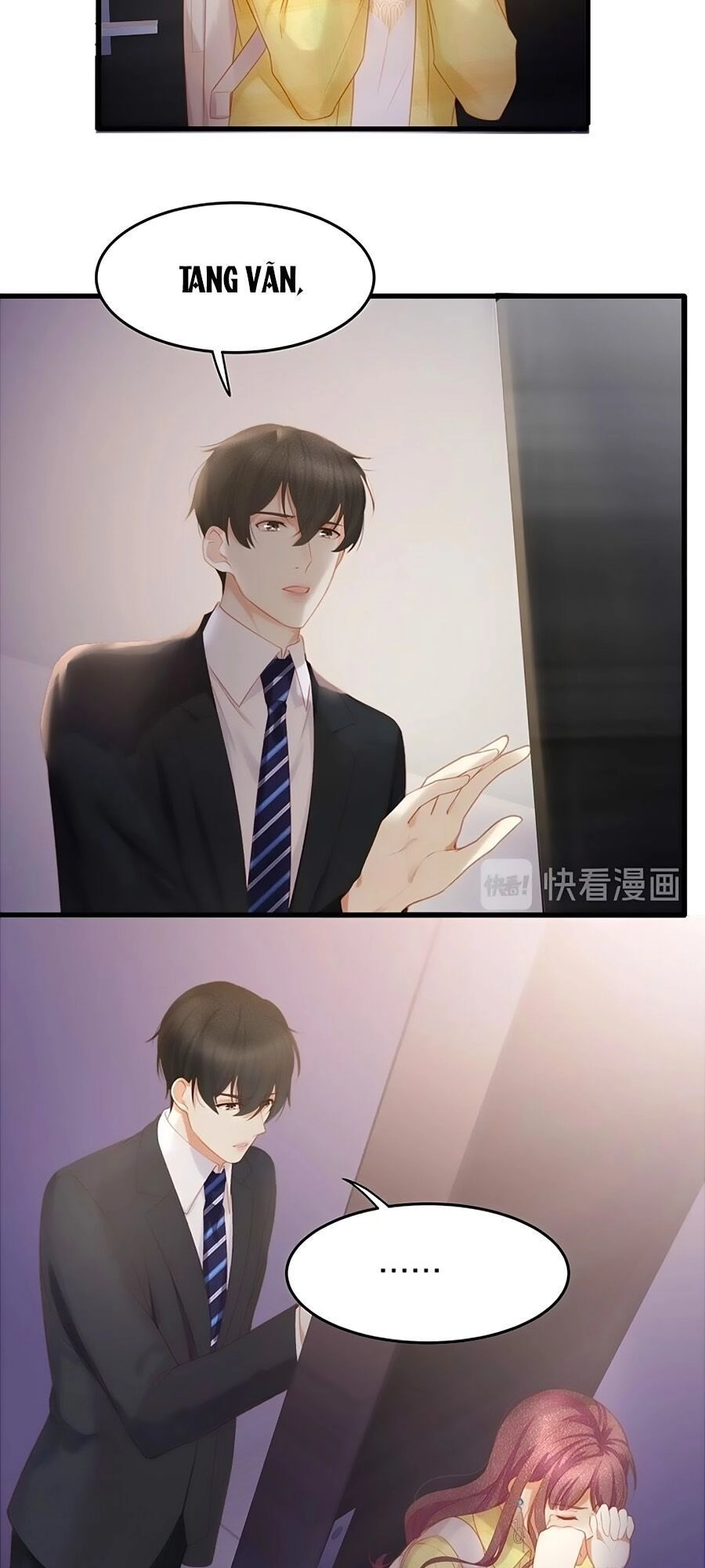 Ta Với Bốn Vị Cố Tiên Sinh Chapter 27 - 6