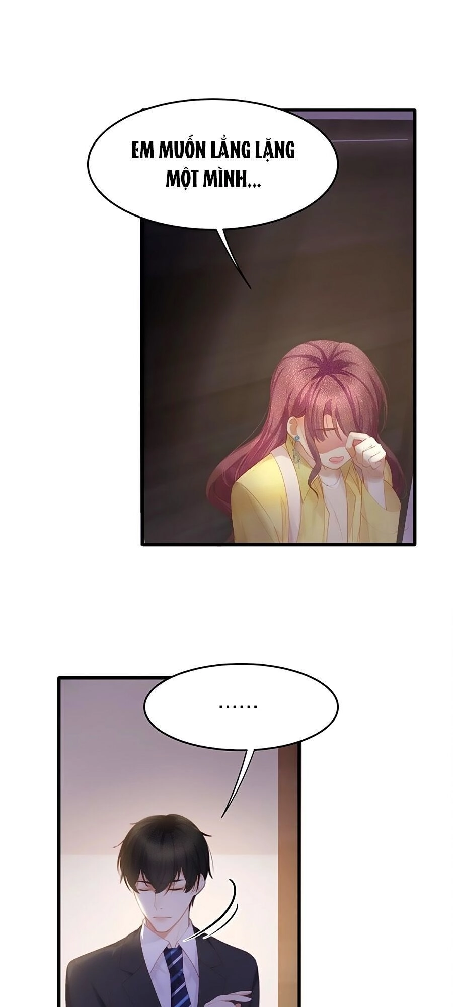 Ta Với Bốn Vị Cố Tiên Sinh Chapter 27 - 8