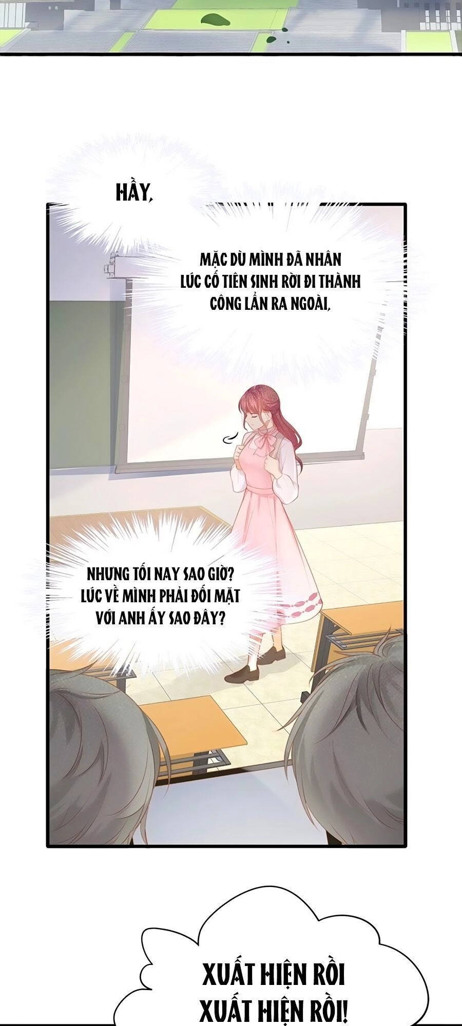 Ta Với Bốn Vị Cố Tiên Sinh Chapter 27 - 10