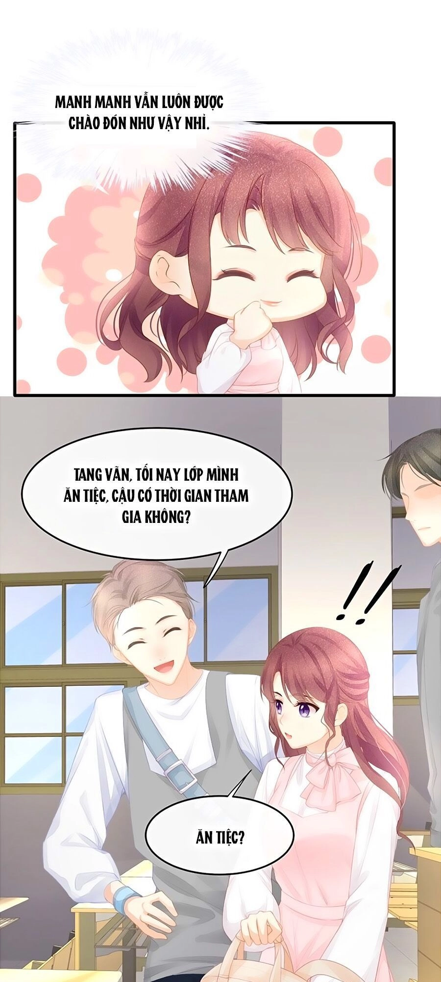 Ta Với Bốn Vị Cố Tiên Sinh Chapter 27 - 12