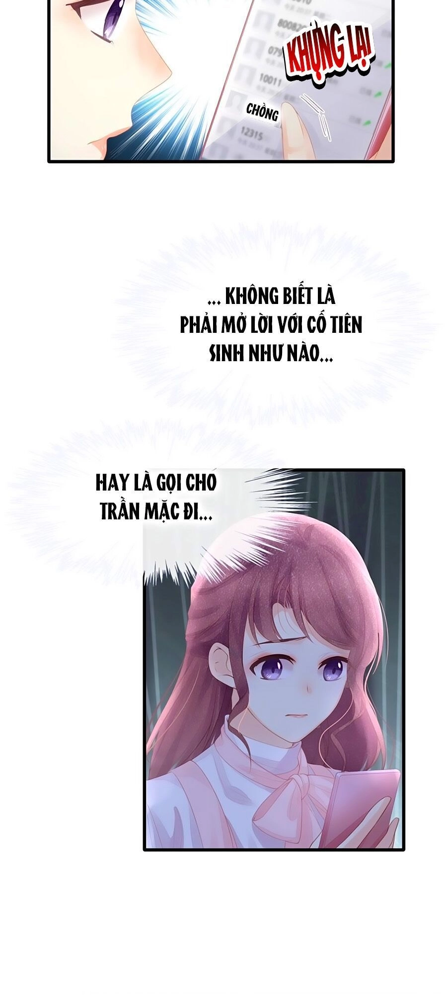 Ta Với Bốn Vị Cố Tiên Sinh Chapter 27 - 16