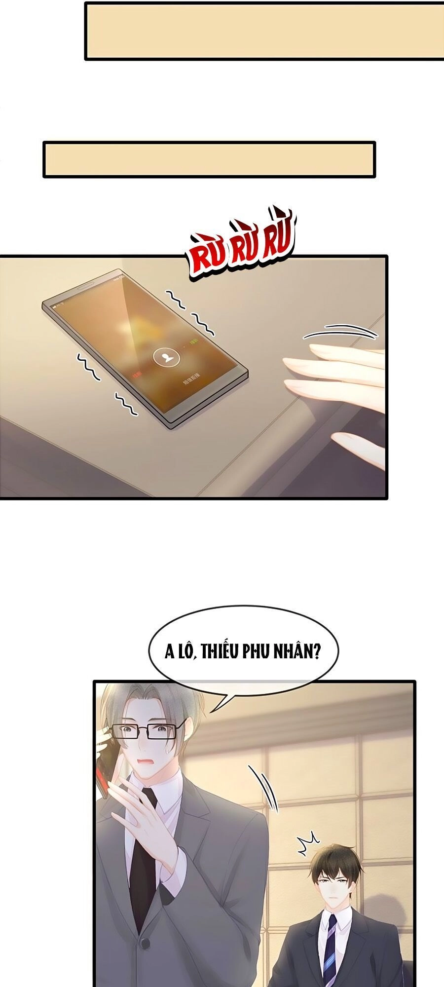 Ta Với Bốn Vị Cố Tiên Sinh Chapter 27 - 17