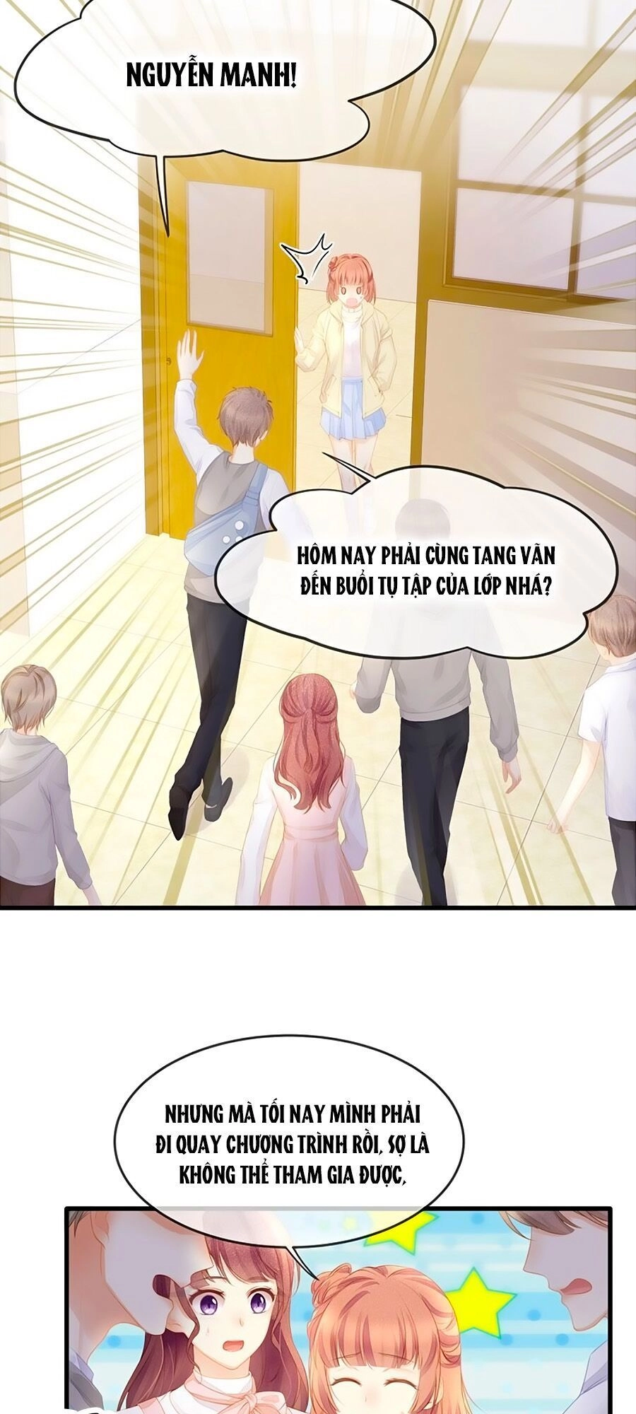 Ta Với Bốn Vị Cố Tiên Sinh Chapter 27 - 20