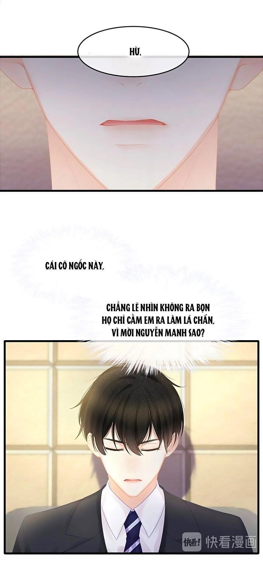 Ta Với Bốn Vị Cố Tiên Sinh Chapter 27 - 24