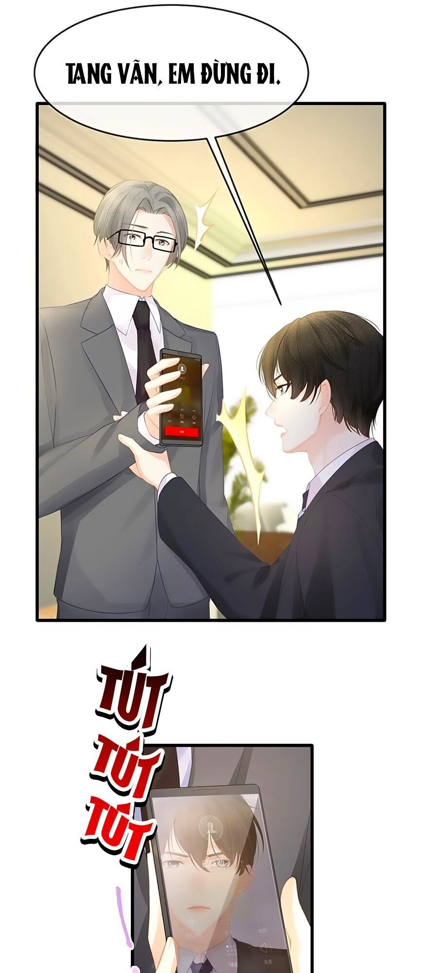 Ta Với Bốn Vị Cố Tiên Sinh Chapter 27 - 25