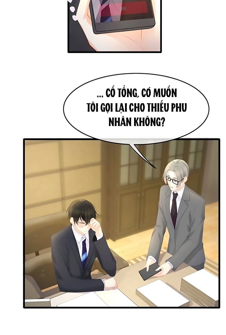 Ta Với Bốn Vị Cố Tiên Sinh Chapter 27 - 26