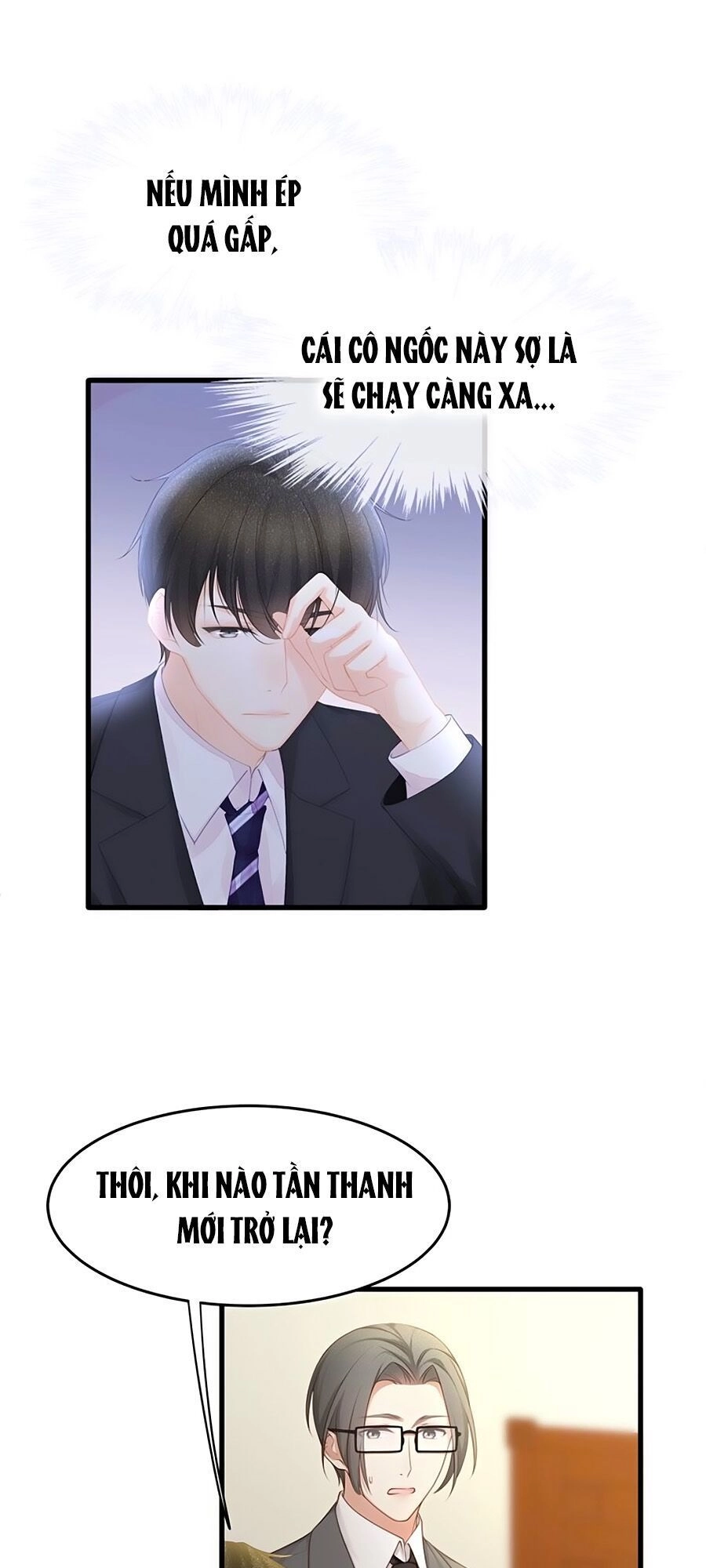 Ta Với Bốn Vị Cố Tiên Sinh Chapter 27 - 27