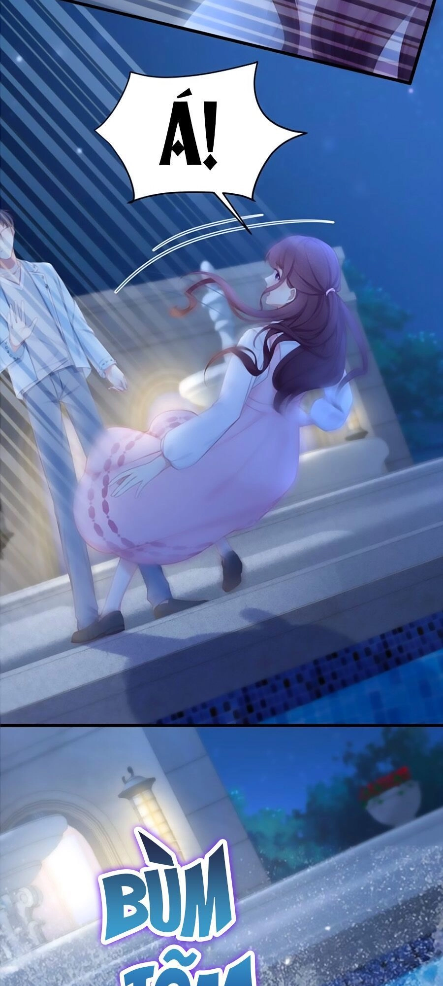 Ta Với Bốn Vị Cố Tiên Sinh Chapter 29 - 28