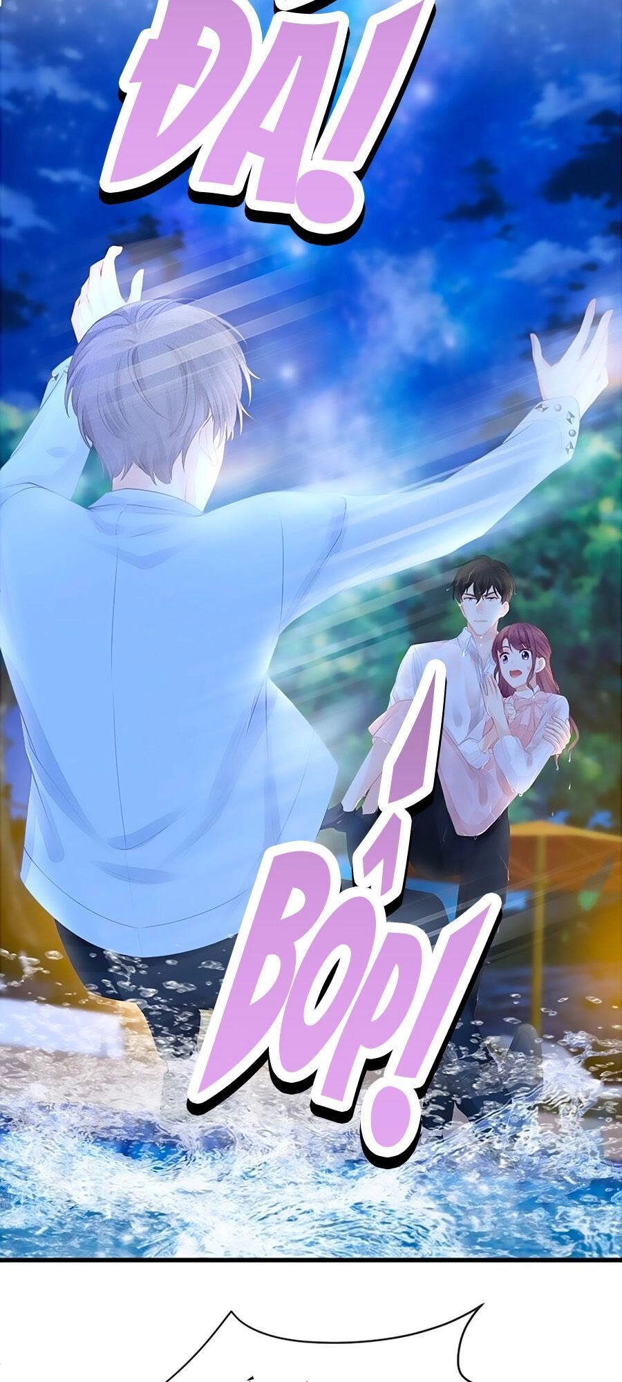 Ta Với Bốn Vị Cố Tiên Sinh Chapter 30 - 24