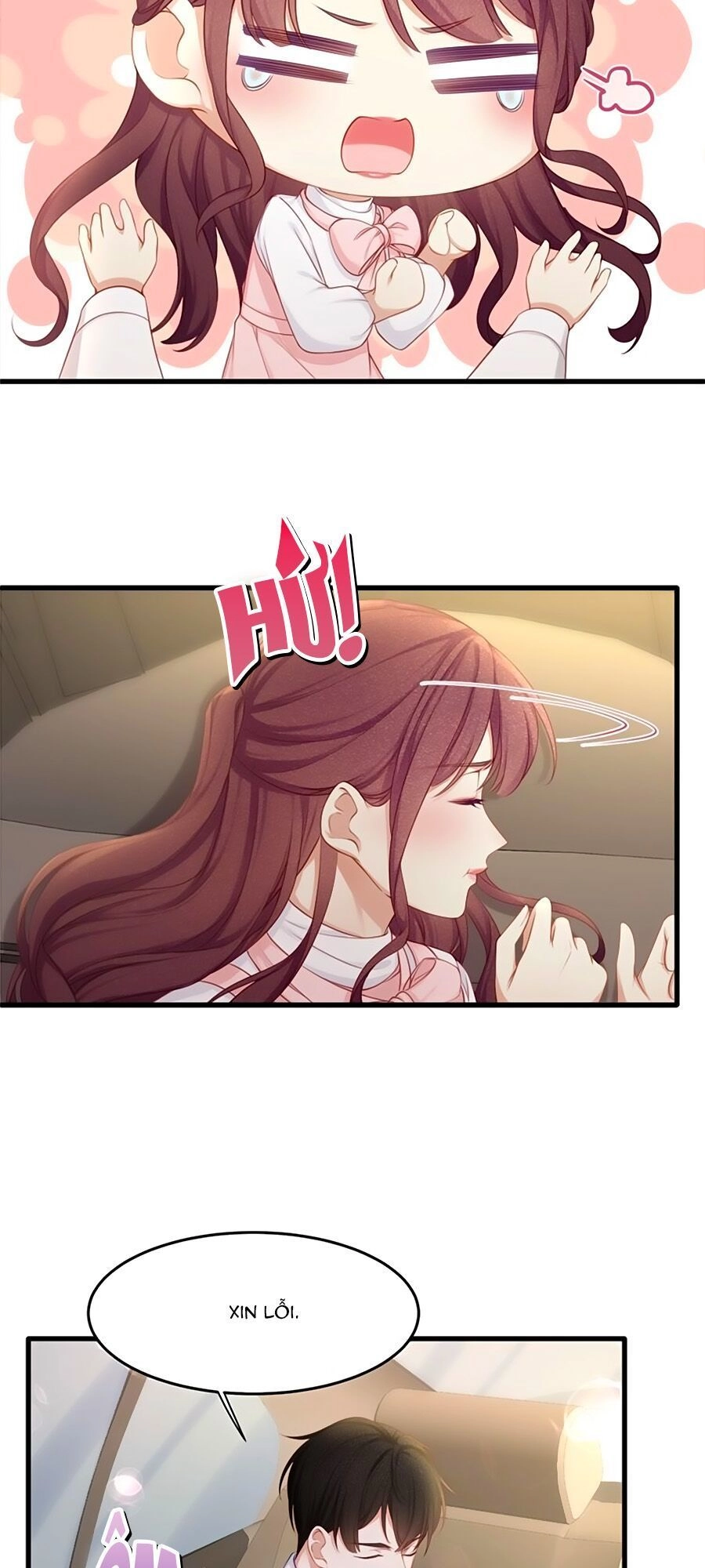 Ta Với Bốn Vị Cố Tiên Sinh Chapter 31 - 5