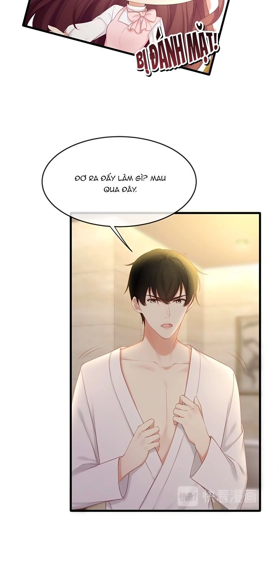 Ta Với Bốn Vị Cố Tiên Sinh Chapter 31 - 31