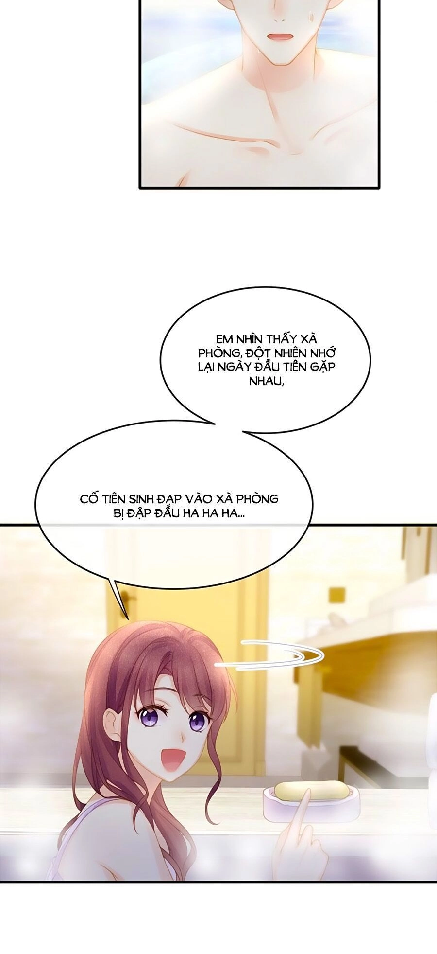 Ta Với Bốn Vị Cố Tiên Sinh Chapter 32 - 15