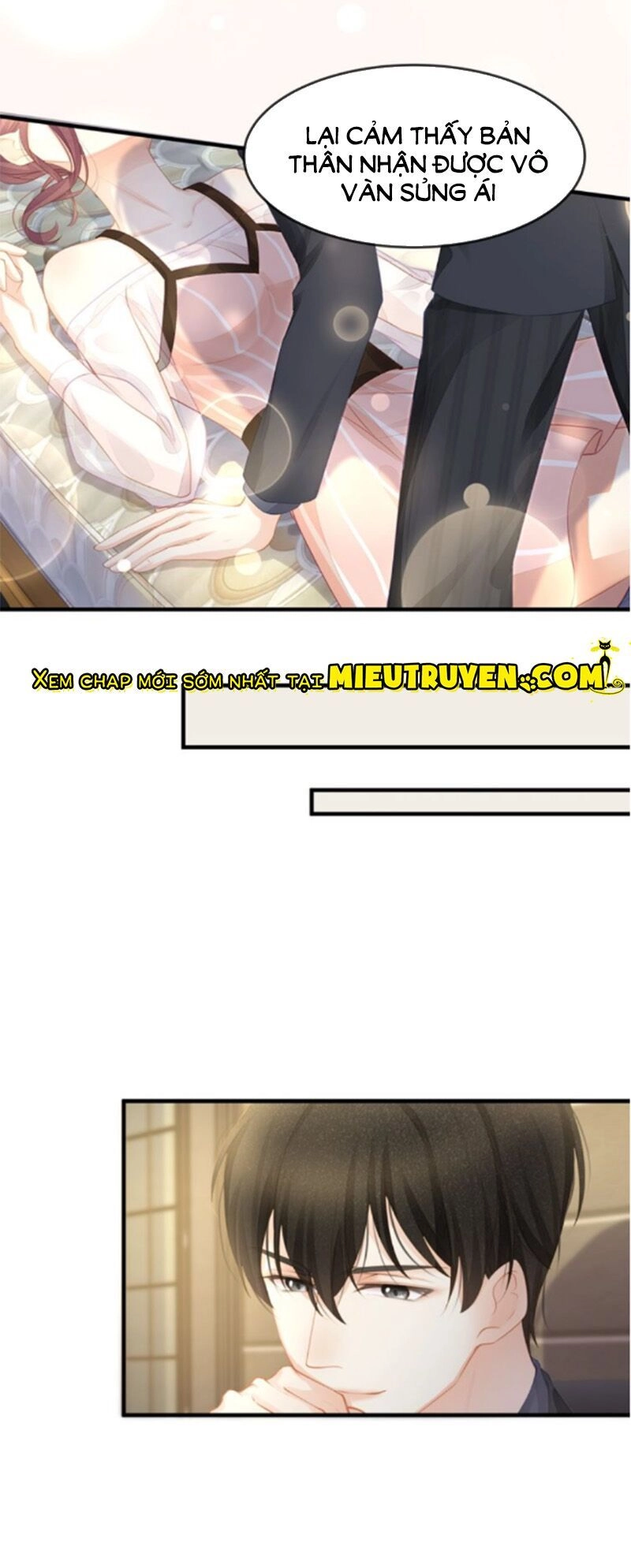 Ta Với Bốn Vị Cố Tiên Sinh Chapter 35 - 16