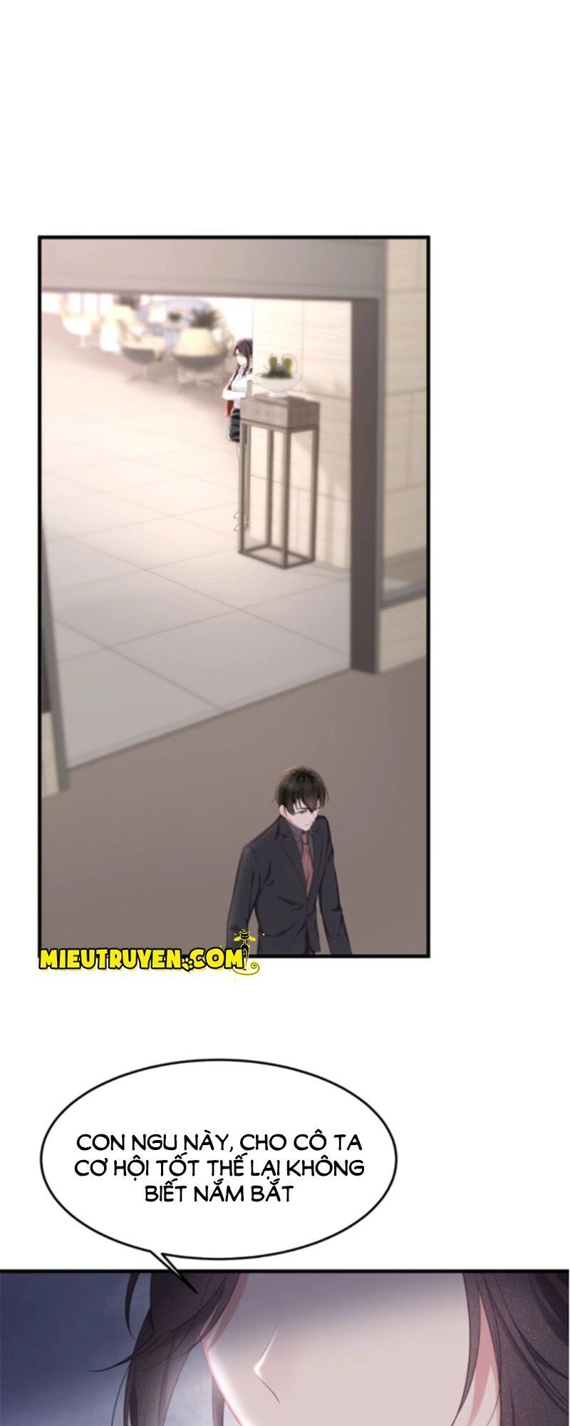 Ta Với Bốn Vị Cố Tiên Sinh Chapter 35 - 35