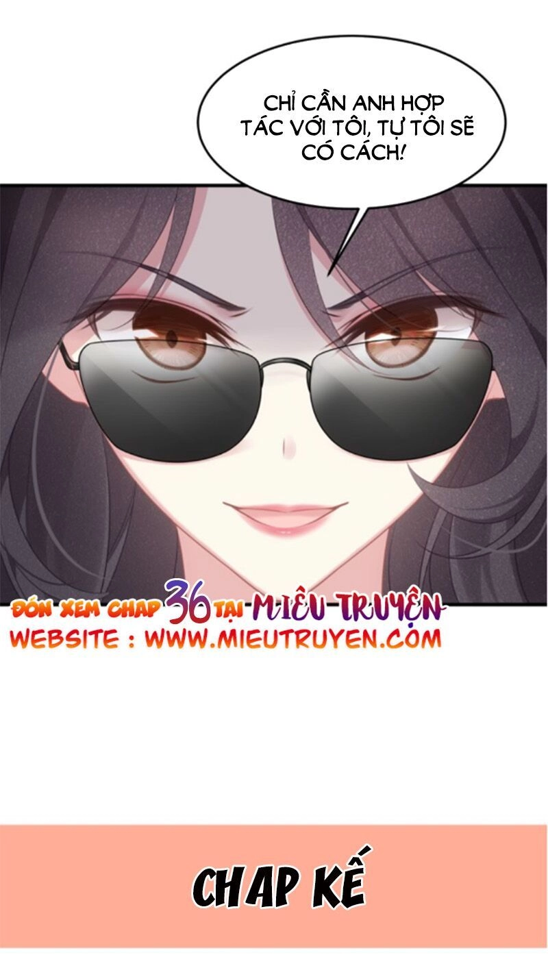 Ta Với Bốn Vị Cố Tiên Sinh Chapter 35 - 39