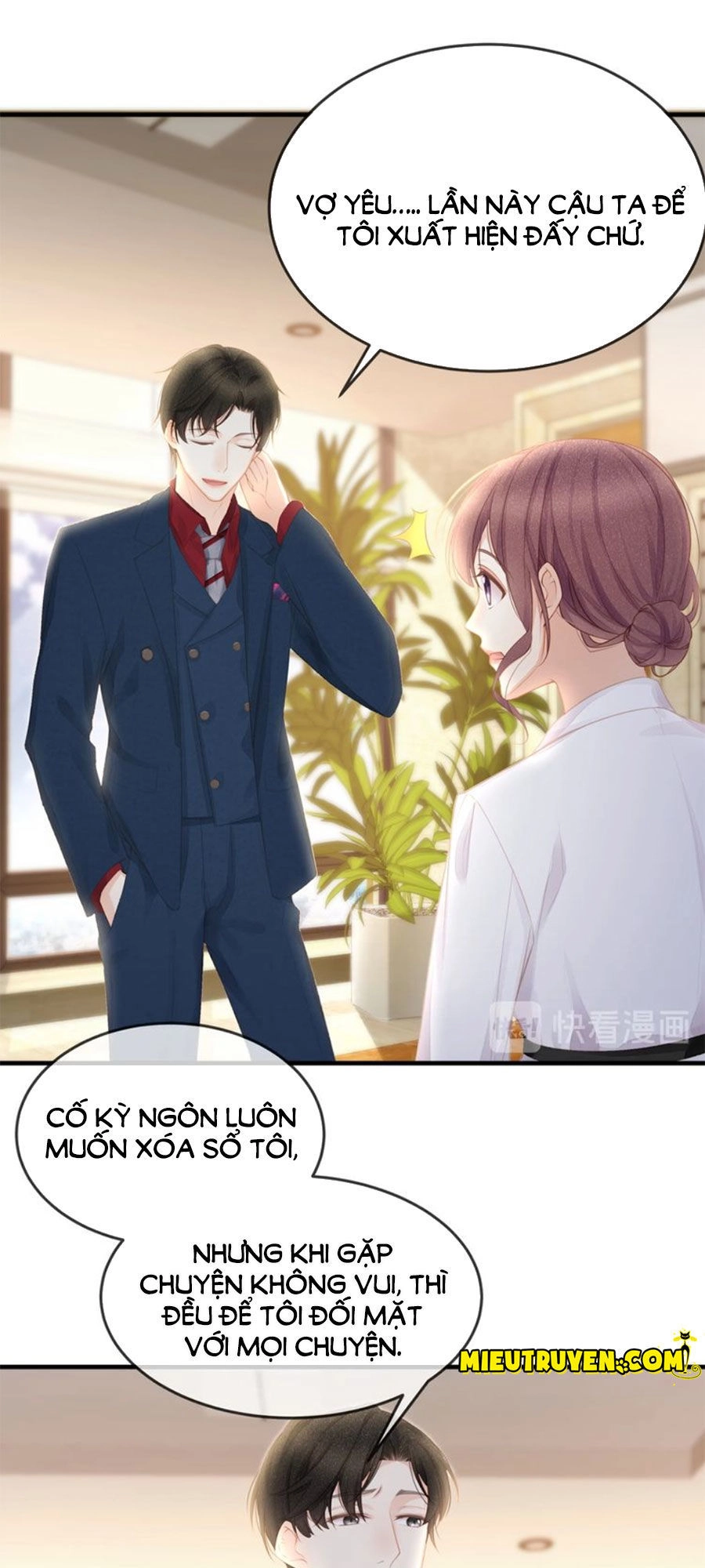 Ta Với Bốn Vị Cố Tiên Sinh Chapter 38 - 6