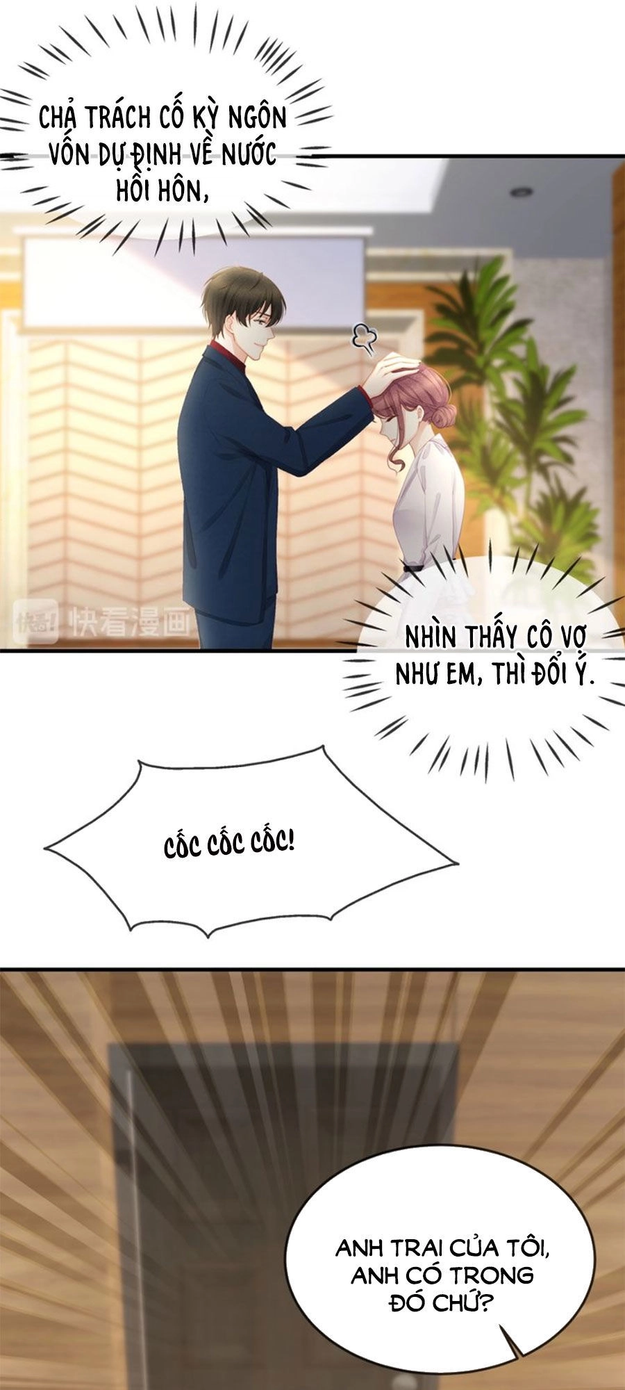 Ta Với Bốn Vị Cố Tiên Sinh Chapter 38 - 16