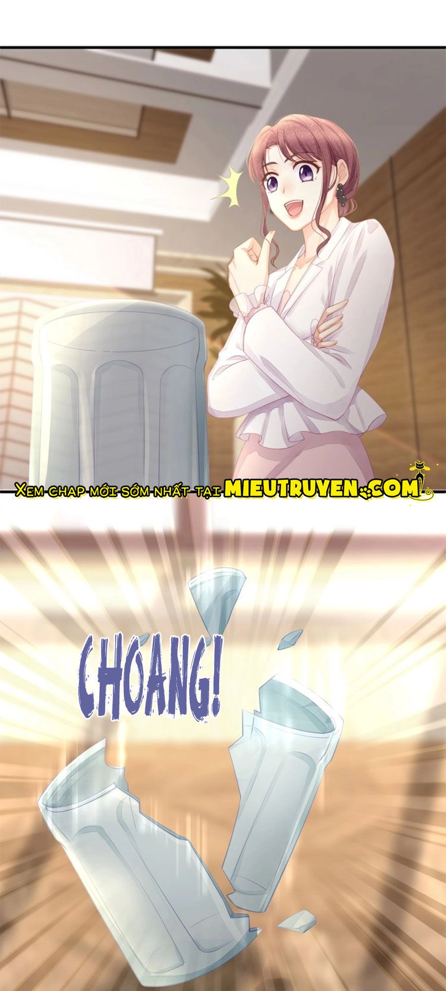 Ta Với Bốn Vị Cố Tiên Sinh Chapter 38 - 23