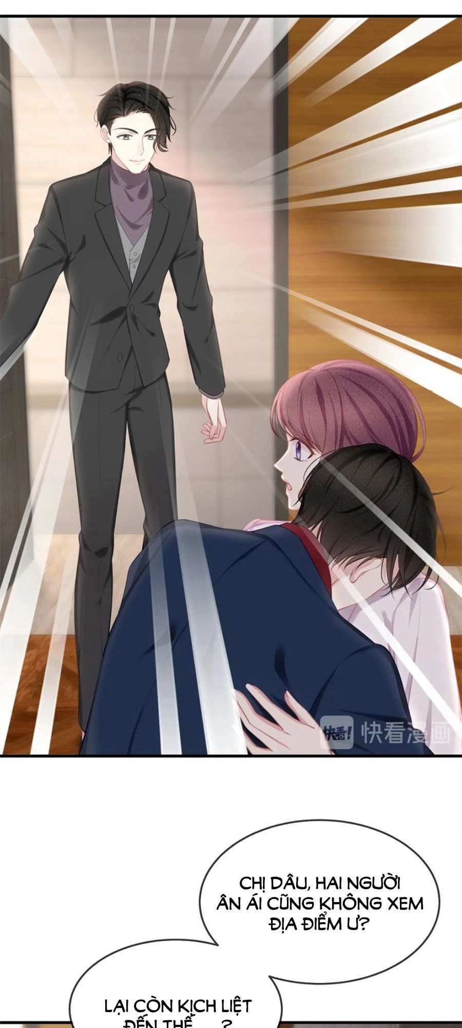 Ta Với Bốn Vị Cố Tiên Sinh Chapter 38 - 32