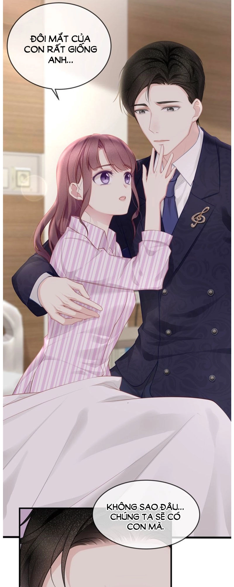 Ta Với Bốn Vị Cố Tiên Sinh Chapter 43 - 10