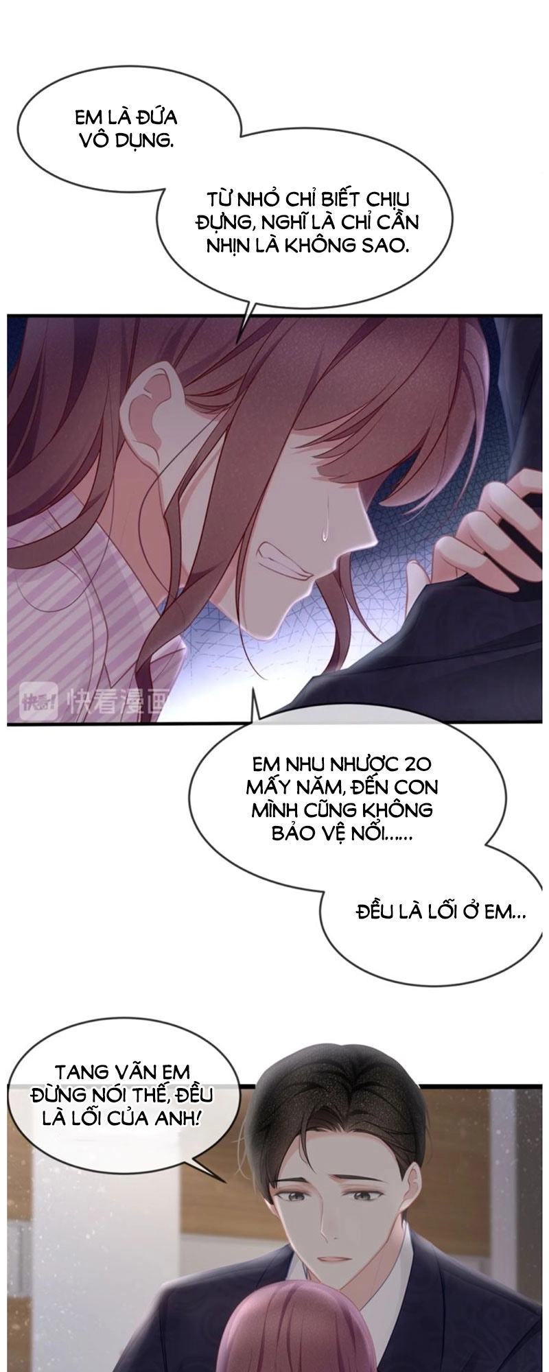 Ta Với Bốn Vị Cố Tiên Sinh Chapter 43 - 14