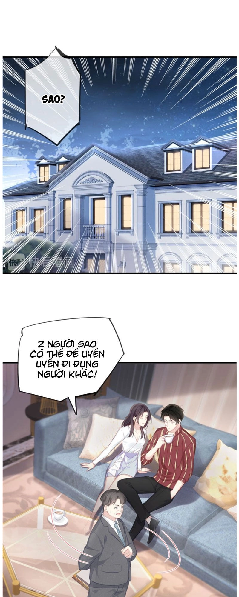 Ta Với Bốn Vị Cố Tiên Sinh Chapter 43 - 19