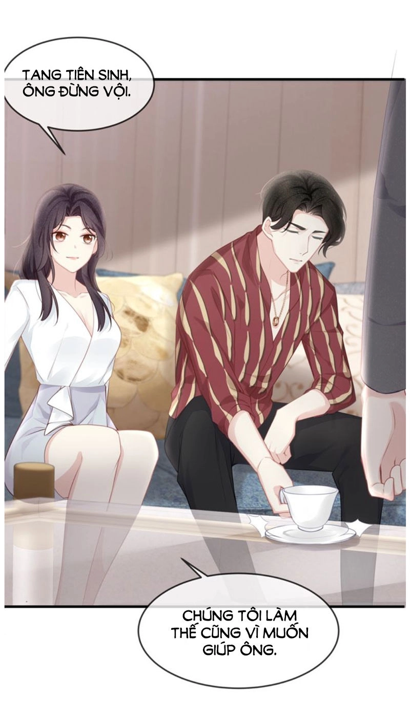 Ta Với Bốn Vị Cố Tiên Sinh Chapter 43 - 21