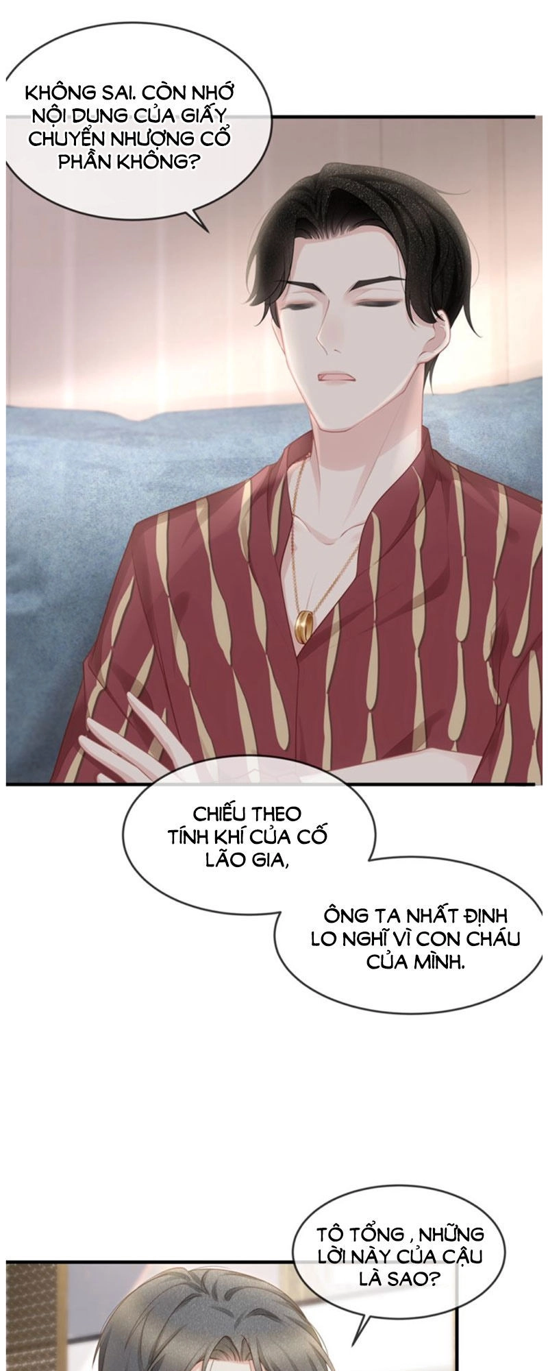 Ta Với Bốn Vị Cố Tiên Sinh Chapter 43 - 22