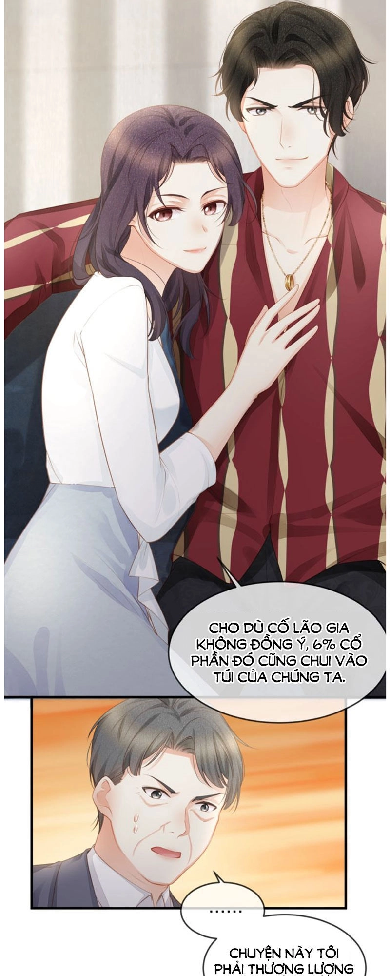 Ta Với Bốn Vị Cố Tiên Sinh Chapter 43 - 25