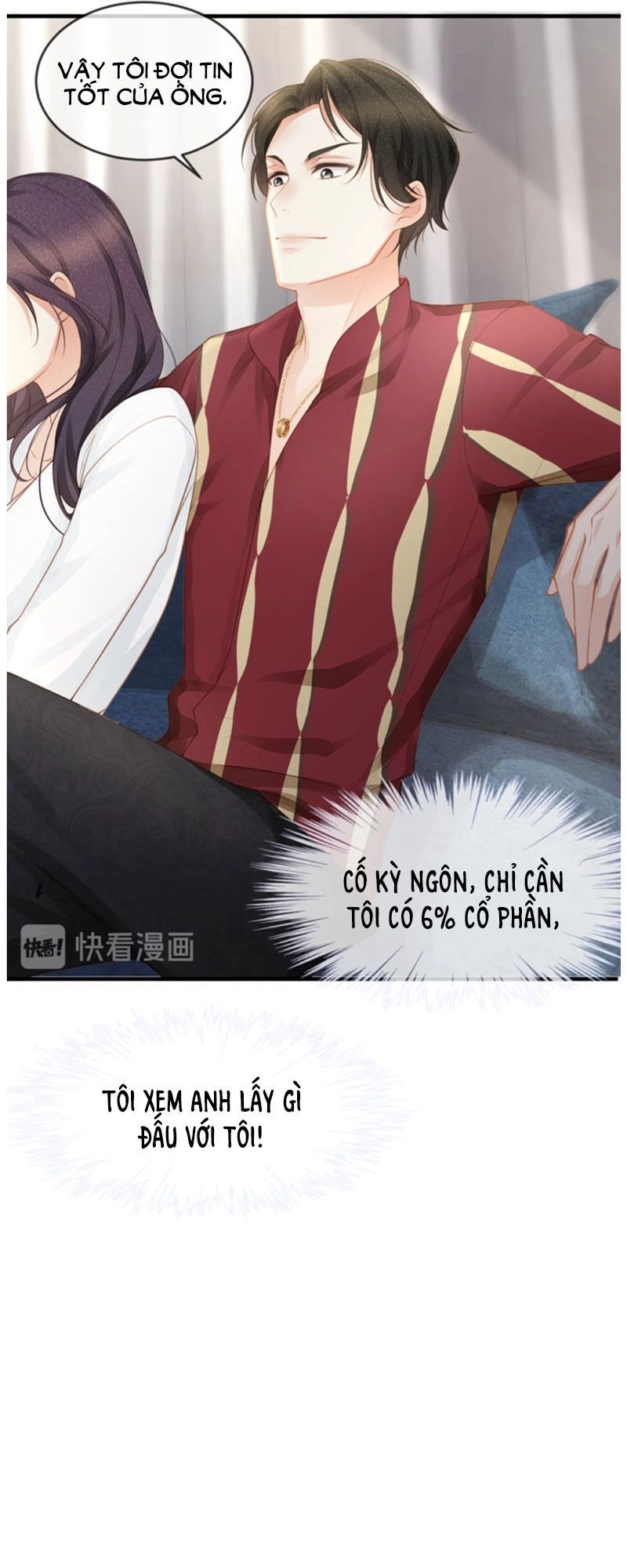 Ta Với Bốn Vị Cố Tiên Sinh Chapter 43 - 27