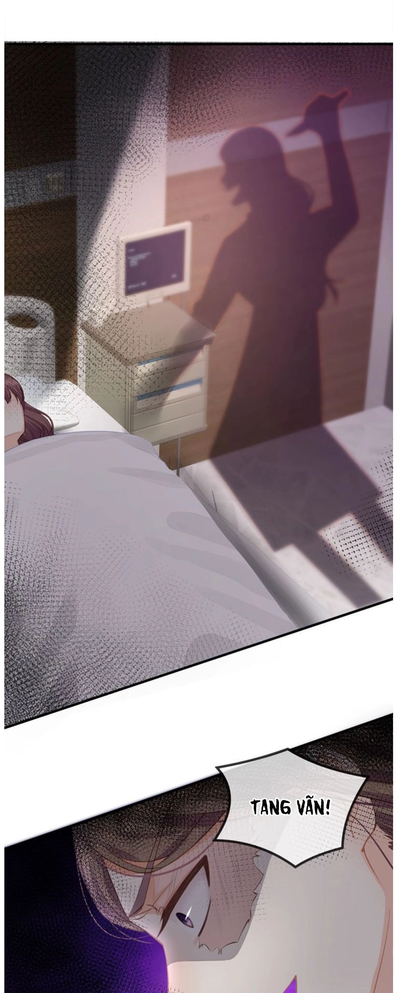 Ta Với Bốn Vị Cố Tiên Sinh Chapter 43 - 32