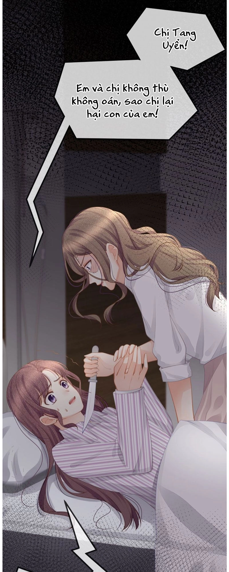 Ta Với Bốn Vị Cố Tiên Sinh Chapter 43 - 35