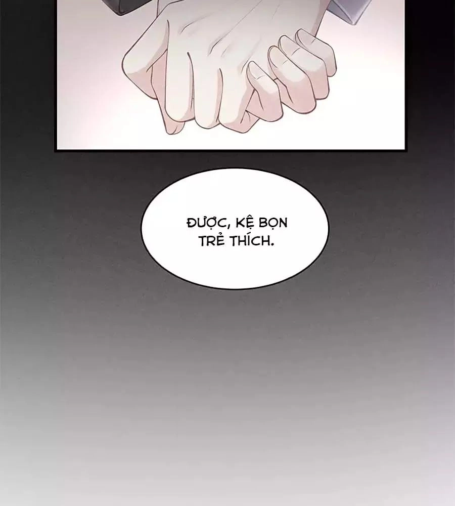 Ta Với Bốn Vị Cố Tiên Sinh Chapter 45 - 47