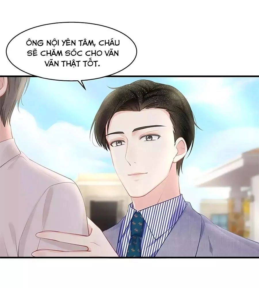 Ta Với Bốn Vị Cố Tiên Sinh Chapter 45 - 71