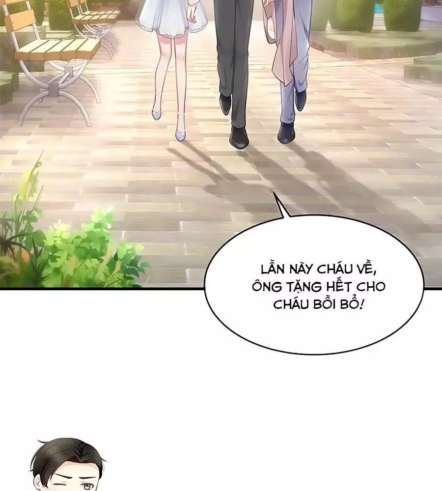 Ta Với Bốn Vị Cố Tiên Sinh Chapter 45 - 73