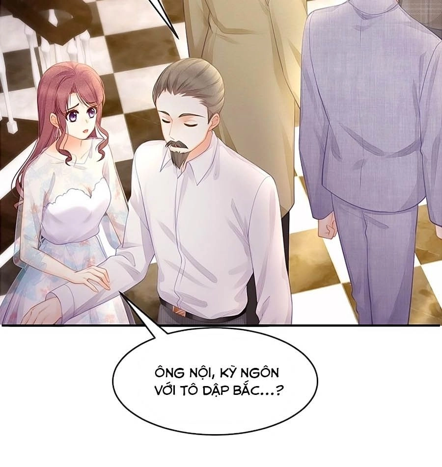 Ta Với Bốn Vị Cố Tiên Sinh Chapter 46 - 37