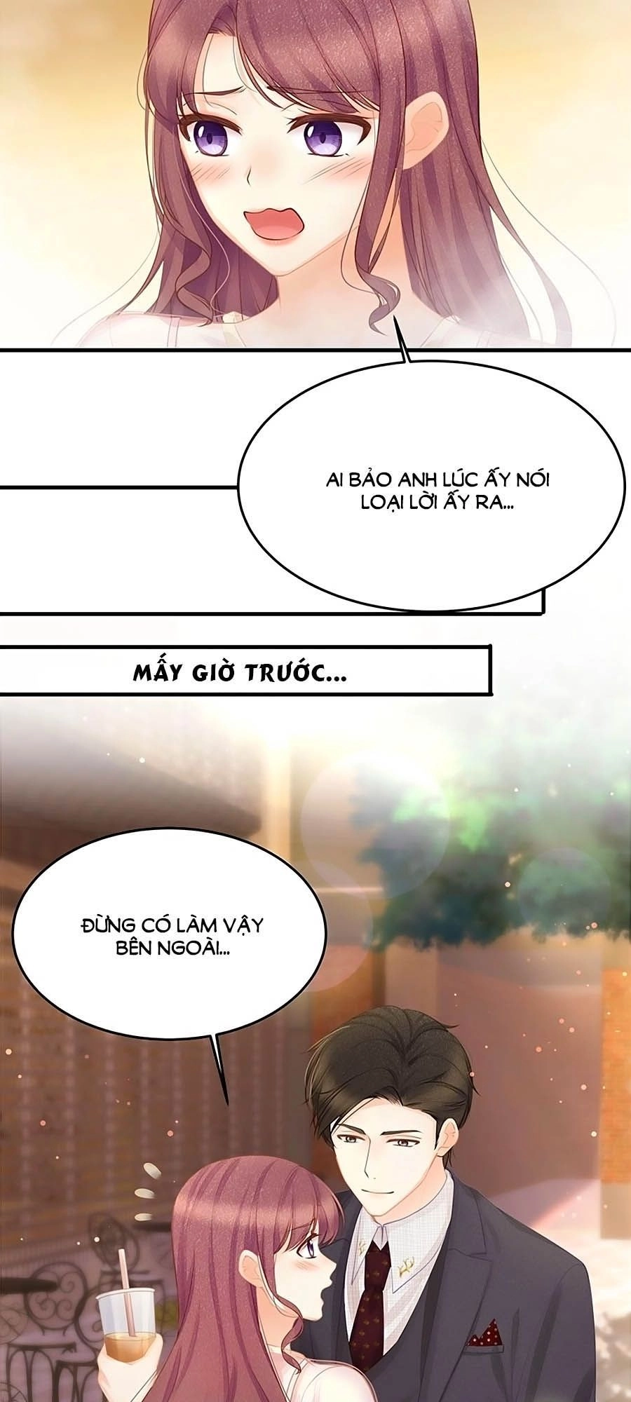 Ta Với Bốn Vị Cố Tiên Sinh Chapter 48 - 3