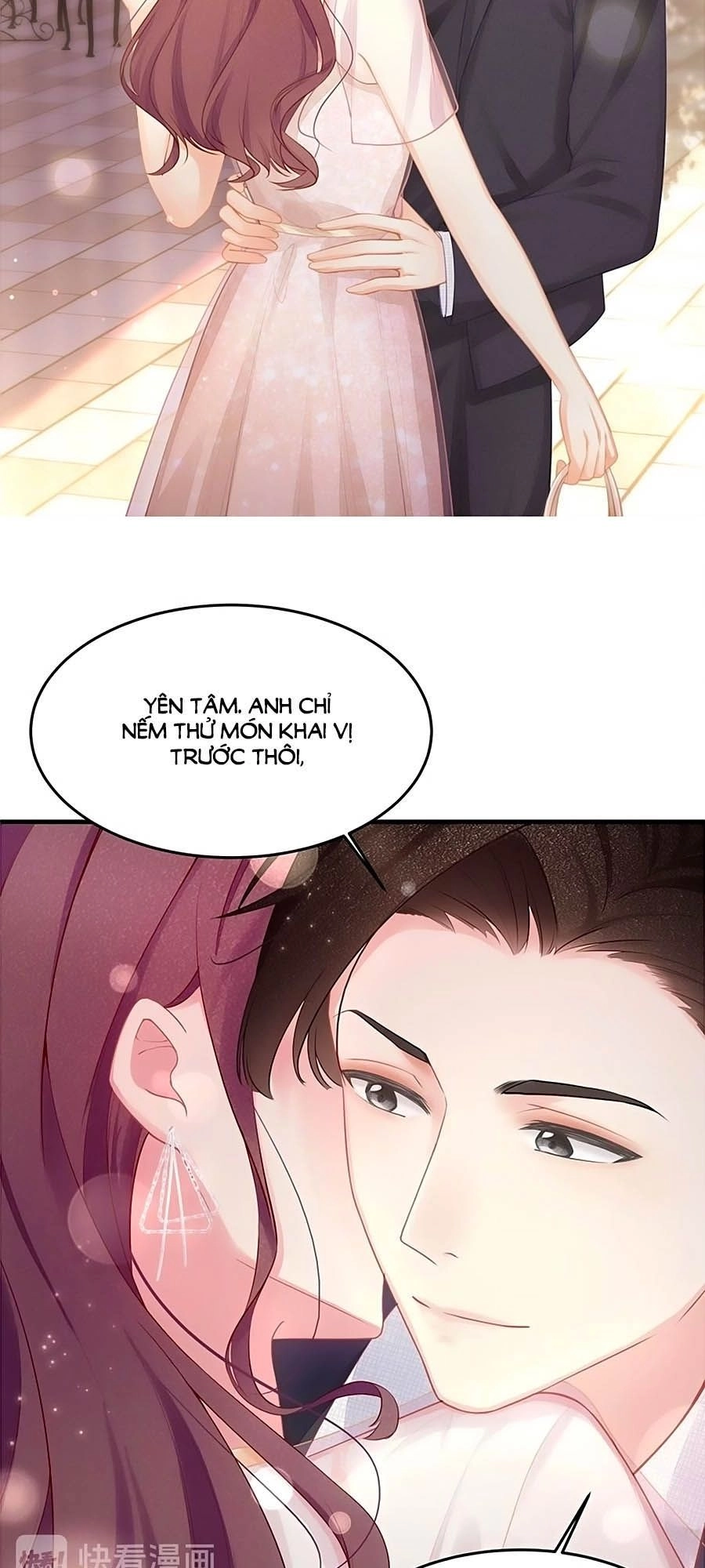 Ta Với Bốn Vị Cố Tiên Sinh Chapter 48 - 4