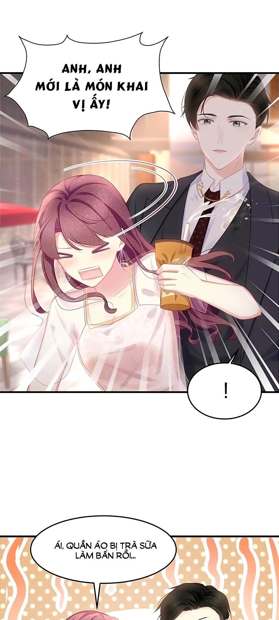 Ta Với Bốn Vị Cố Tiên Sinh Chapter 48 - 6