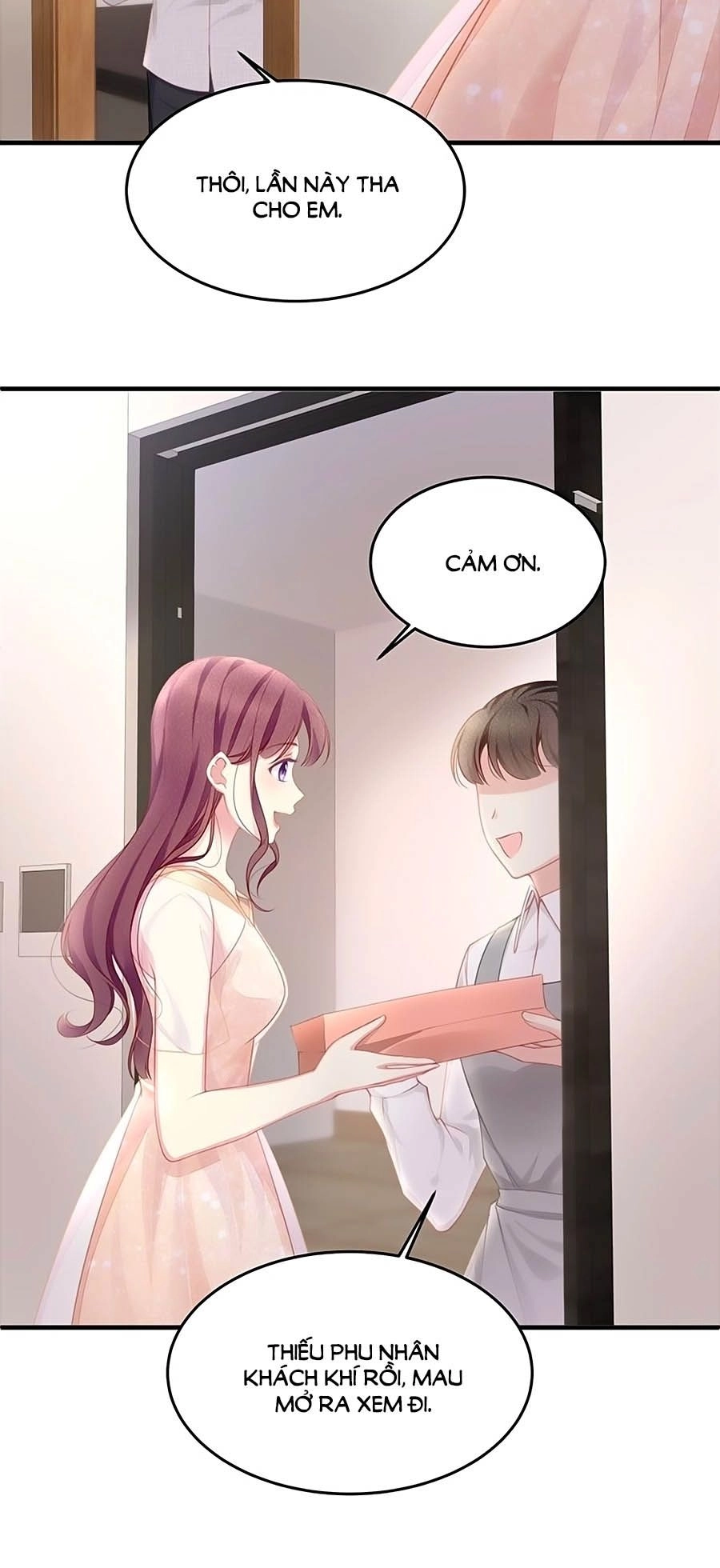 Ta Với Bốn Vị Cố Tiên Sinh Chapter 48 - 9