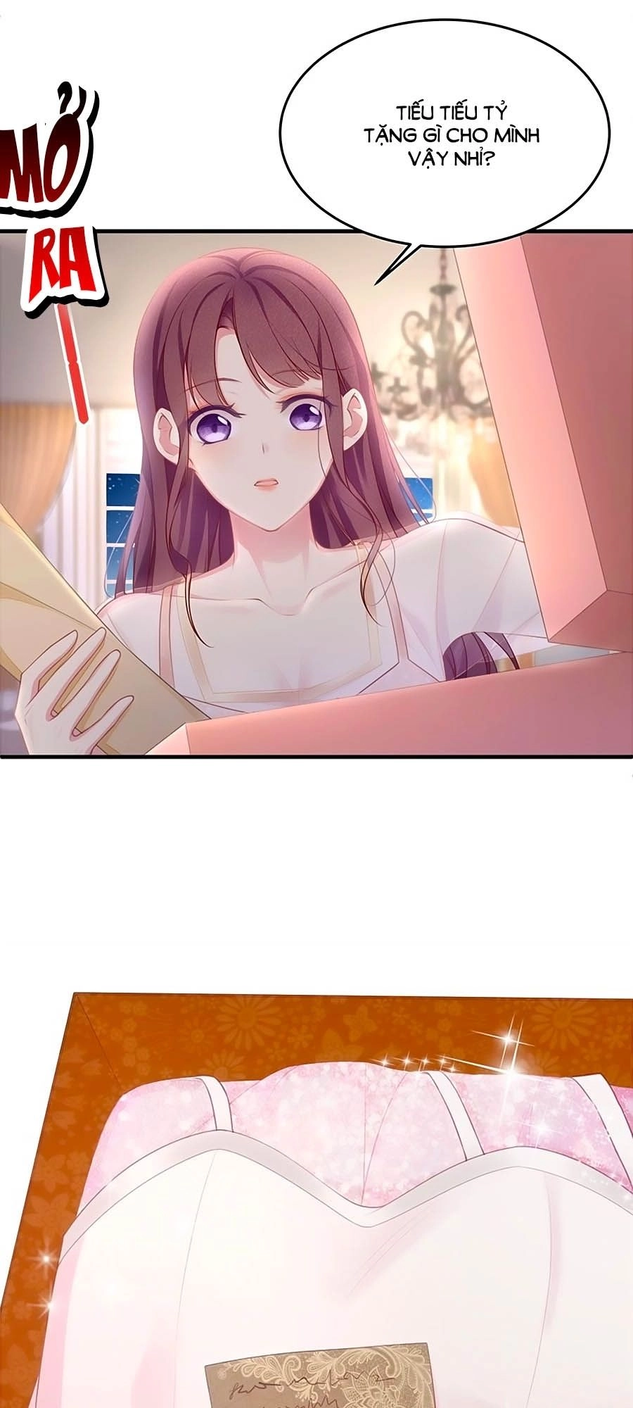 Ta Với Bốn Vị Cố Tiên Sinh Chapter 48 - 10