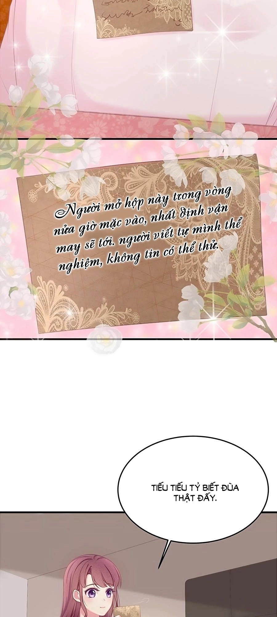 Ta Với Bốn Vị Cố Tiên Sinh Chapter 48 - 11