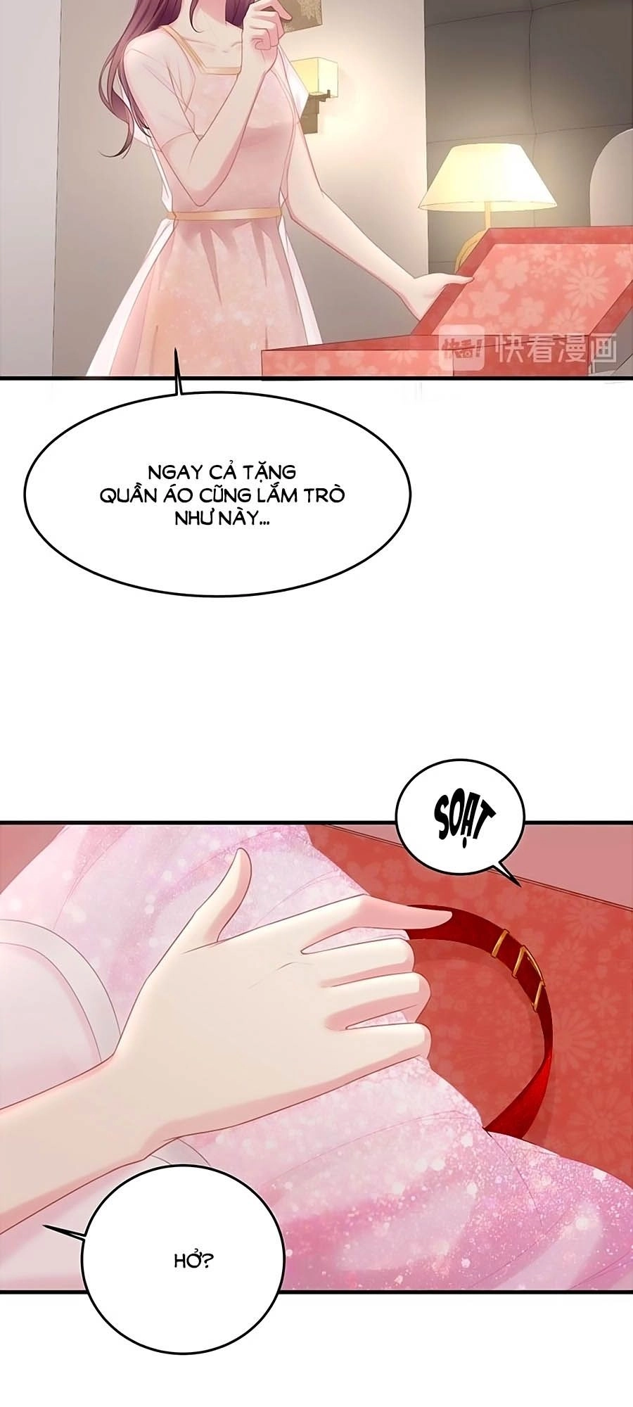 Ta Với Bốn Vị Cố Tiên Sinh Chapter 48 - 12