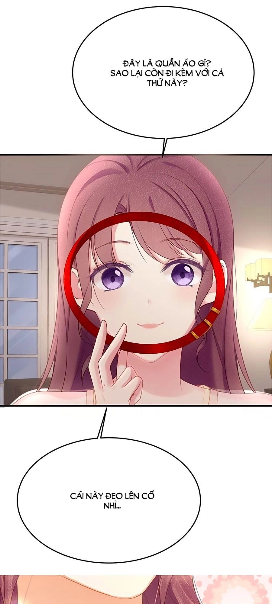 Ta Với Bốn Vị Cố Tiên Sinh Chapter 48 - 13