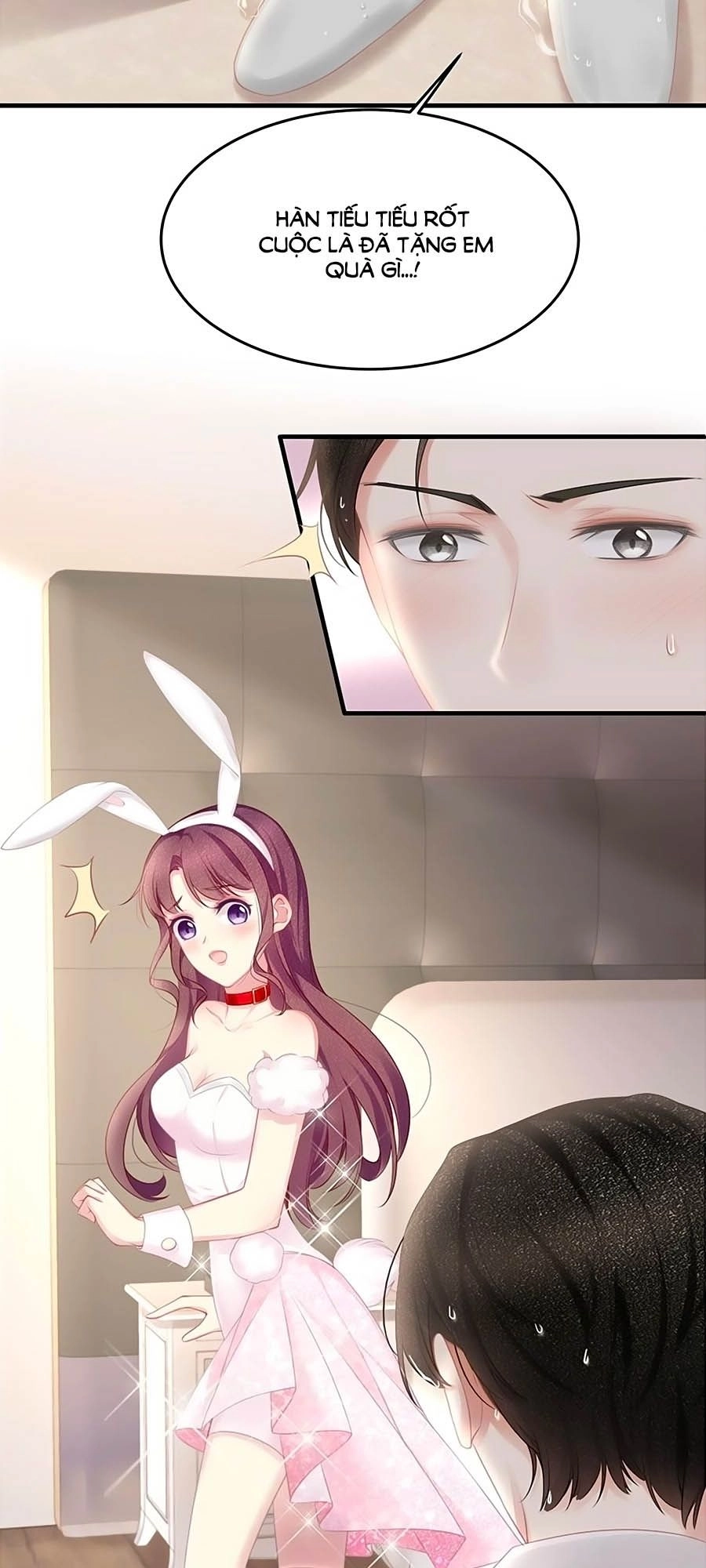 Ta Với Bốn Vị Cố Tiên Sinh Chapter 48 - 18