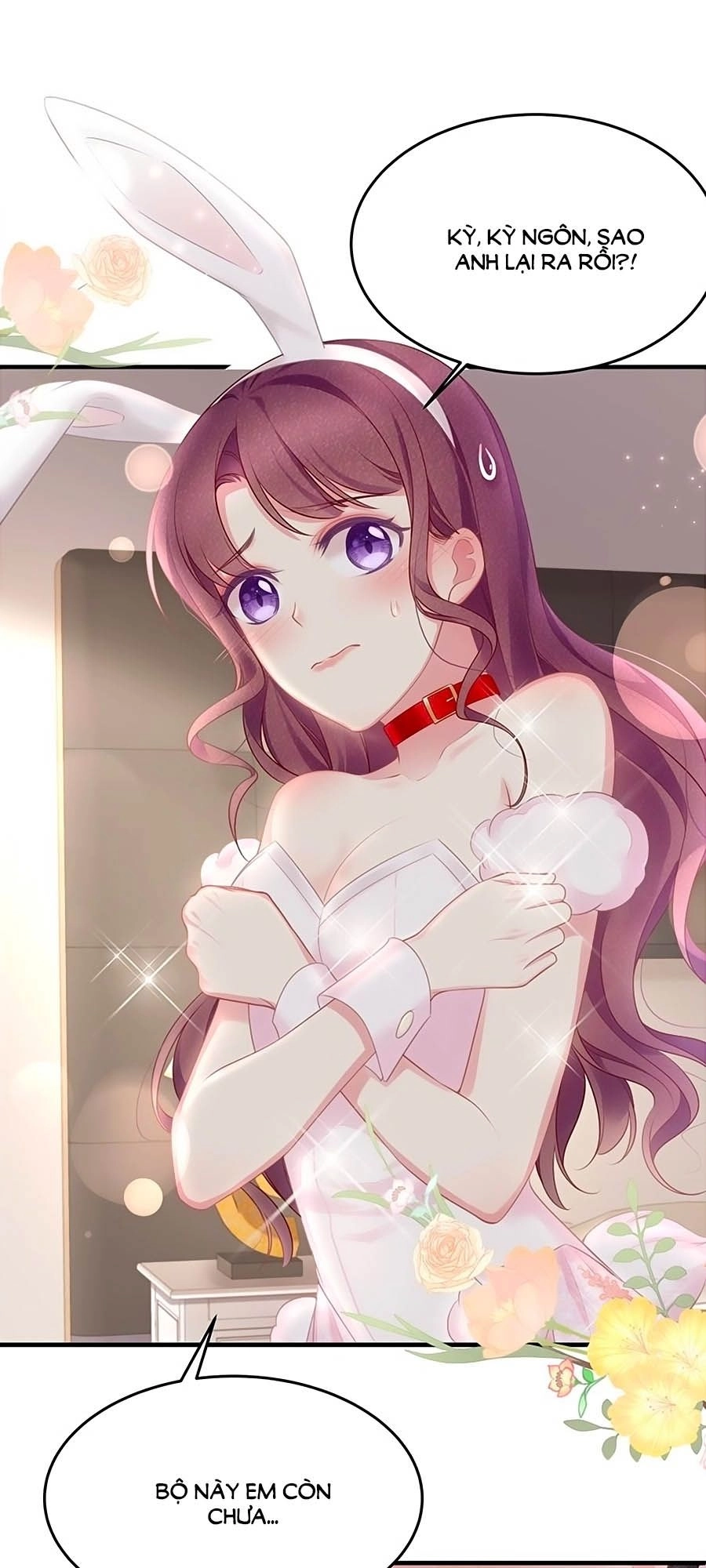 Ta Với Bốn Vị Cố Tiên Sinh Chapter 48 - 20