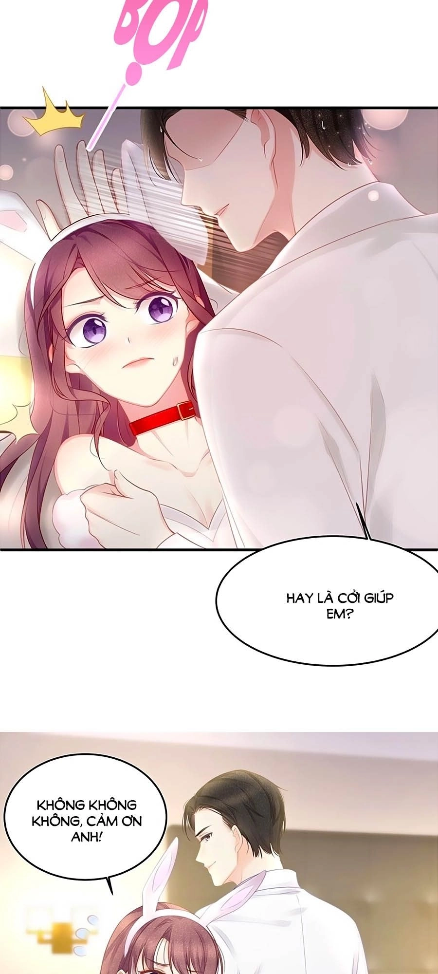 Ta Với Bốn Vị Cố Tiên Sinh Chapter 48 - 22