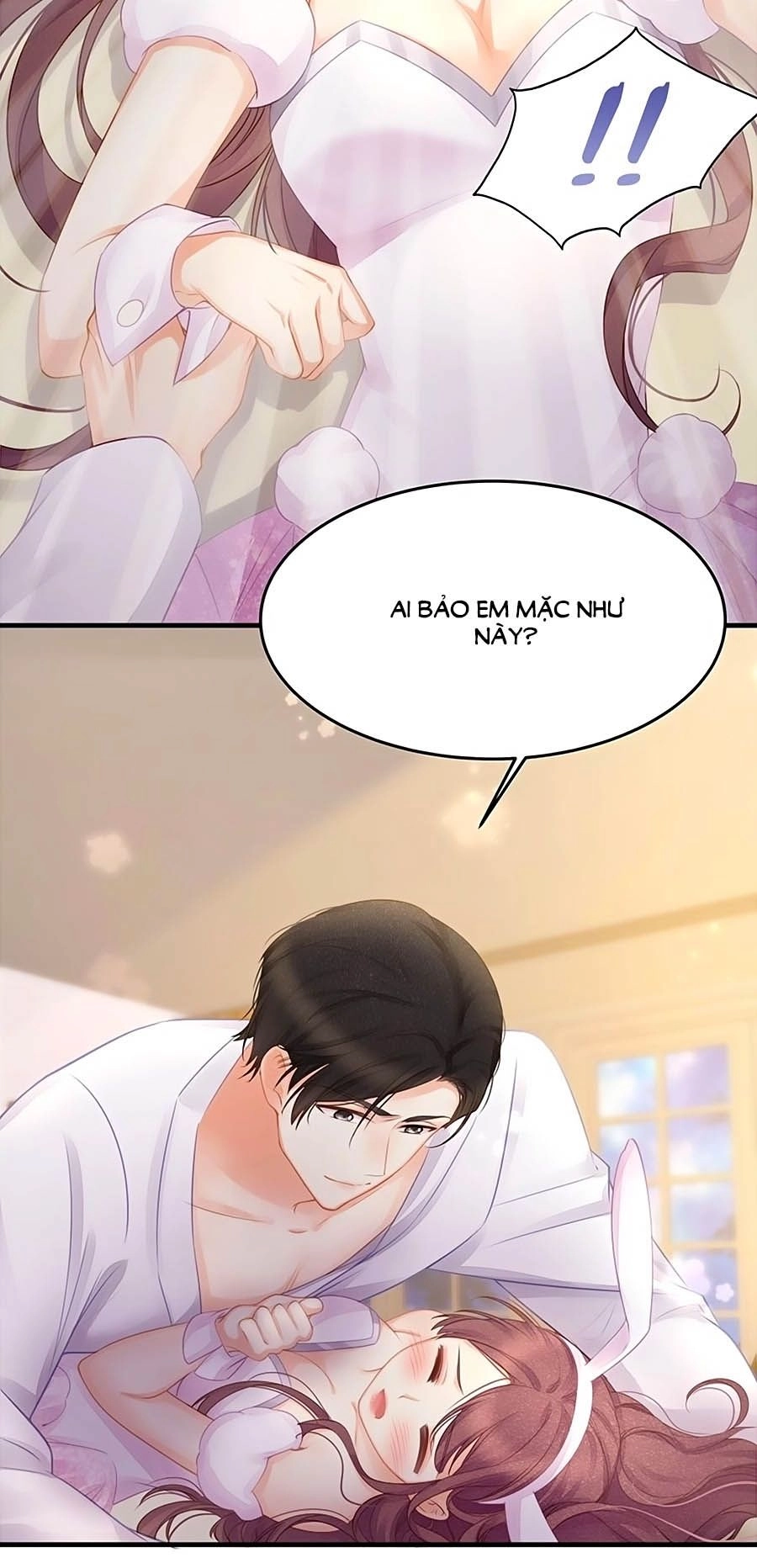 Ta Với Bốn Vị Cố Tiên Sinh Chapter 48 - 24