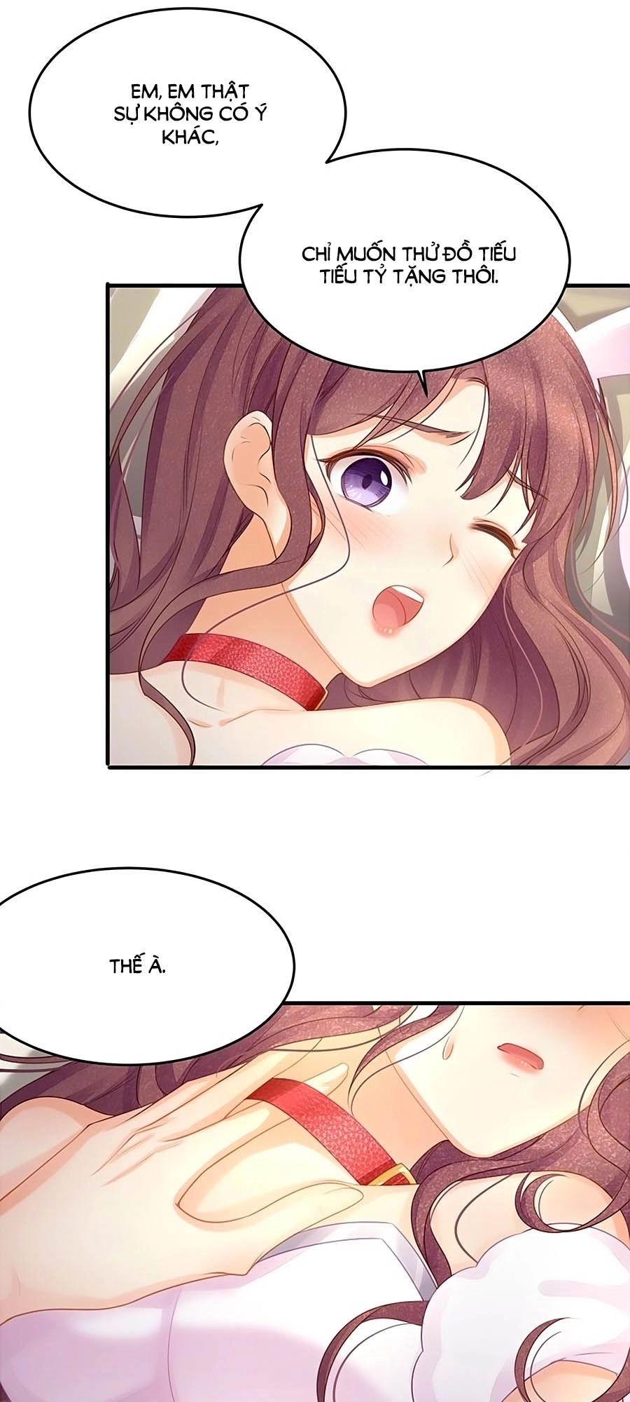 Ta Với Bốn Vị Cố Tiên Sinh Chapter 48 - 25