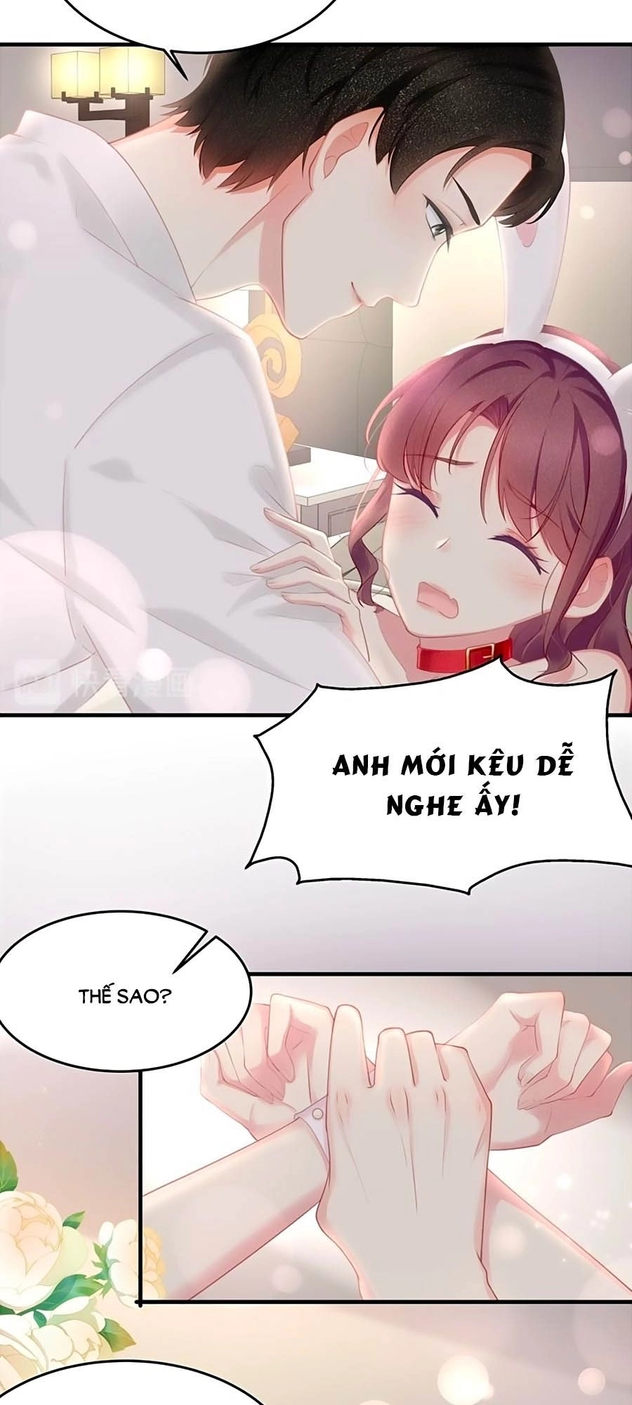 Ta Với Bốn Vị Cố Tiên Sinh Chapter 48 - 27